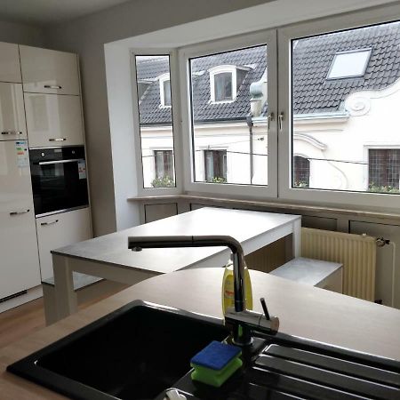 Xxl Superior Old Town Apartment Dusseldorf Bagian luar foto