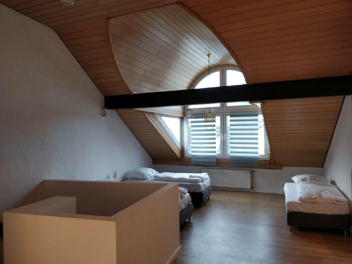 Xxl Superior Old Town Apartment Dusseldorf Bagian luar foto