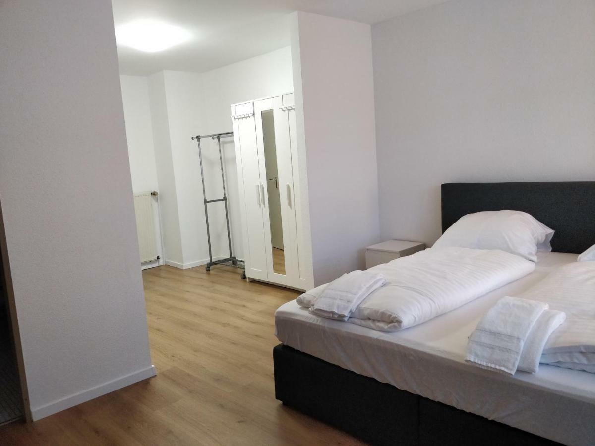 Xxl Superior Old Town Apartment Dusseldorf Bagian luar foto
