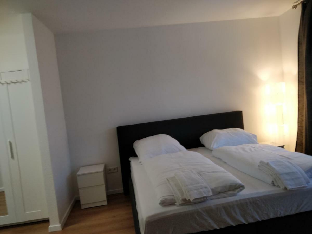Xxl Superior Old Town Apartment Dusseldorf Bagian luar foto