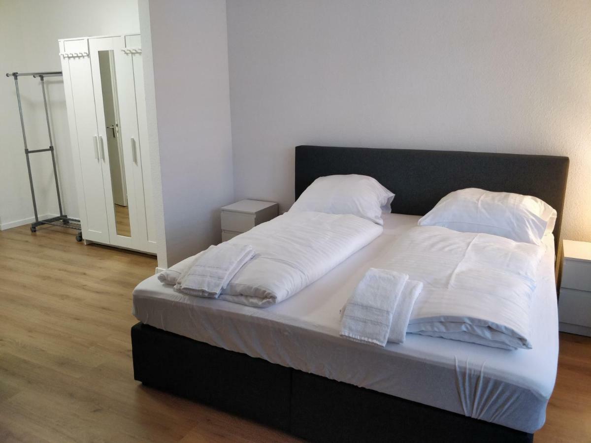 Xxl Superior Old Town Apartment Dusseldorf Bagian luar foto